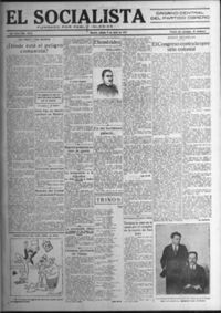 Socialista, El  p 02824 - (1927/04/09)