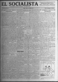 Socialista, El  p 02824 - (1927/04/15)