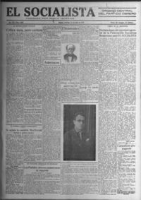 Socialista, El  p 02824 - (1927/04/24)