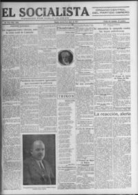 Socialista, El  p 02824 - (1927/05/05)