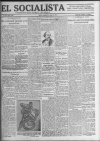 Socialista, El  p 02824 - (1927/05/08)