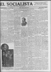 Socialista, El  p 02824 - (1927/05/24)