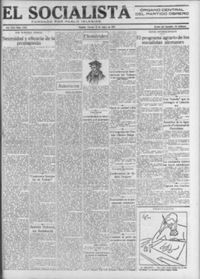 Socialista, El  p 02824 - (1927/05/27)