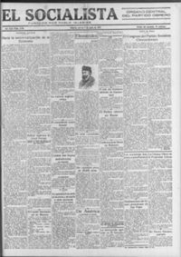 Socialista, El  p 02824 - (1927/06/02)