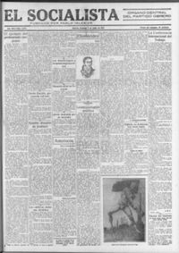 Socialista, El  p 02824 - (1927/06/05)