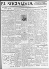 Socialista, El  p 02824 - (1927/06/12)