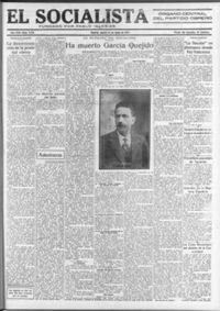 Socialista, El  p 02824 - (1927/06/14)