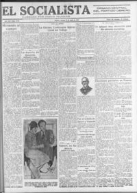 Socialista, El  p 02824 - (1927/06/17)