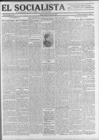 Socialista, El  p 02824 - (1927/06/30)