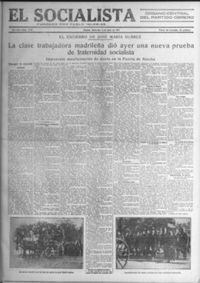 Socialista, El  p 02824 - (1927/07/06)