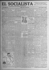 Socialista, El  p 02824 - (1927/07/08)