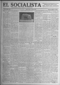 Socialista, El  p 02824 - (1927/07/09)