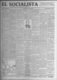 Socialista, El  p 02824 - (1927/07/12)