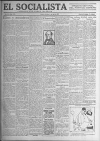 Socialista, El  p 02824 - (1927/07/13)