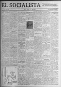 Socialista, El  p 02824 - (1927/07/20)