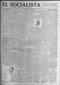 Socialista, El  p 02824 - (1927/07/21)