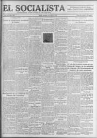 Socialista, El  p 02824 - (1927/07/27)