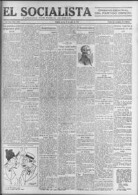 Socialista, El  p 02824 - (1927/07/28)