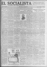 Socialista, El  p 02824 - (1927/08/02)