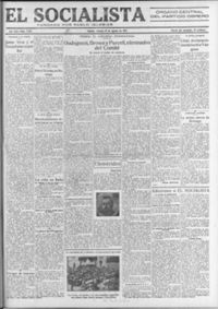 Socialista, El  p 02824 - (1927/08/19)