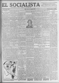 Socialista, El  p 02824 - (1927/08/23)