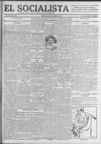 Socialista, El  p 02824 - (1927/08/24)