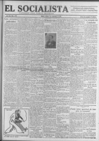 Socialista, El  p 02824 - (1927/09/02)