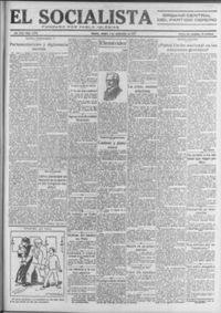 Socialista, El  p 02824 - (1927/09/03)