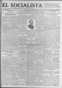 Socialista, El  p 02824 - (1927/09/07)