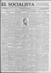 Socialista, El  p 02824 - (1927/09/13)