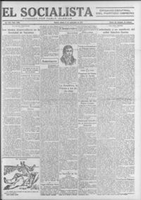 Socialista, El  p 02824 - (1927/09/17)