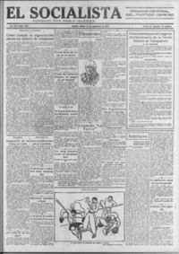 Socialista, El  p 02824 - (1927/09/24)