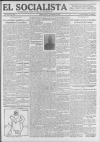 Socialista, El  p 02824 - (1927/09/27)