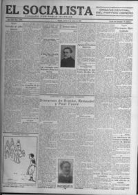 Socialista, El  p 02824 - (1928/01/05)