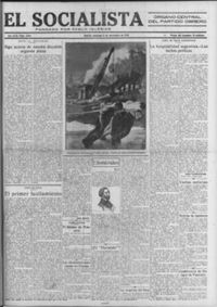 Socialista, El  p 02824 - (1928/11/11)