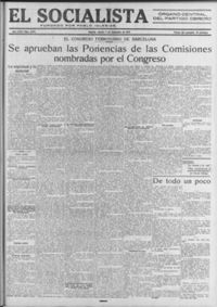 Socialista, El  p 02824 - (1928/12/04)