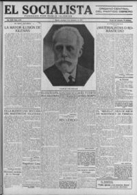 Socialista, El  p 02824 - (1928/12/09)