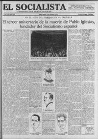 Socialista, El  p 02824 - (1928/12/11)