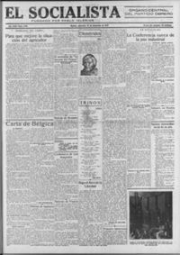 Socialista, El  p 02824 - (1928/12/18)