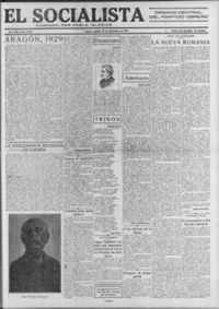 Socialista, El  p 02824 - (1928/12/29)