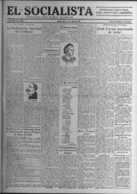 Socialista, El  p 02824 - (1928/04/12)