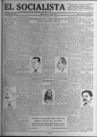 Socialista, El  p 02824 - (1928/04/13)