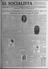 Socialista, El  p 02824 - (1928/04/14)