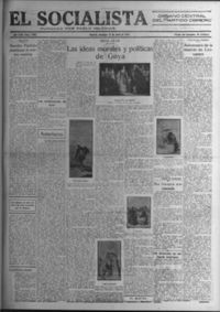 Socialista, El  p 02824 - (1928/04/22)