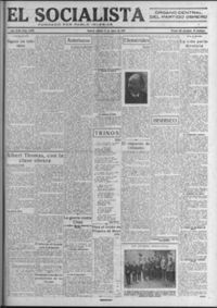 Socialista, El  p 02824 - (1928/05/12)