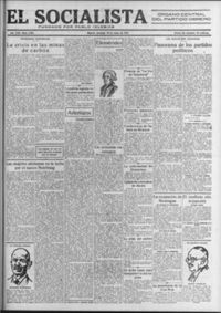 Socialista, El  p 02824 - (1928/05/20)