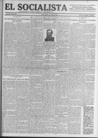 Socialista, El  p 02824 - (1928/06/02)