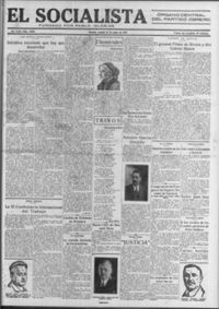 Socialista, El  p 02824 - (1928/06/12)