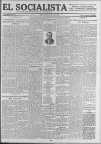 Socialista, El  p 02824 - (1928/06/20)