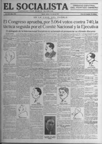 Socialista, El  p 02824 - (1928/07/03)